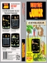ColecoVision  -  Donkey Kong Junior
